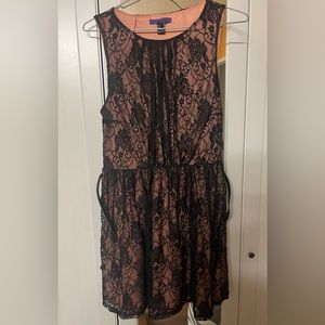 Forever 21 Mini Dress